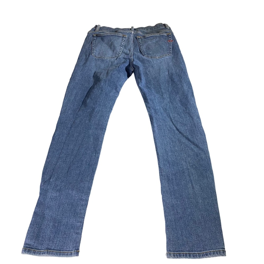Diesel Industries Straight Jeans y2k Women's 31 - Picture 5 of 8
